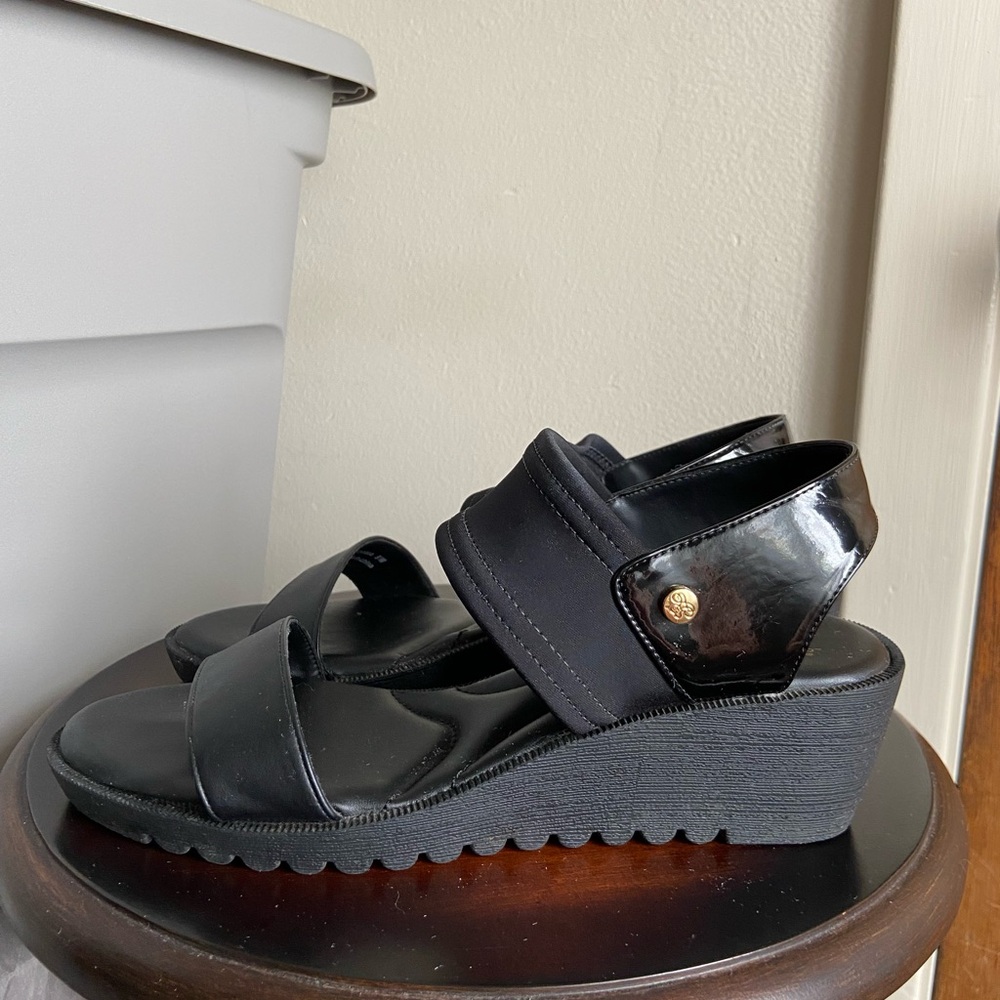J. reneé sandals